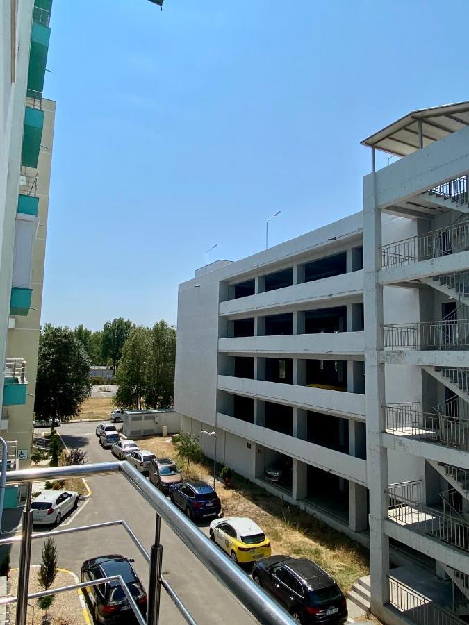 Tanya Apartments Summerland Mamaia Extérieur photo